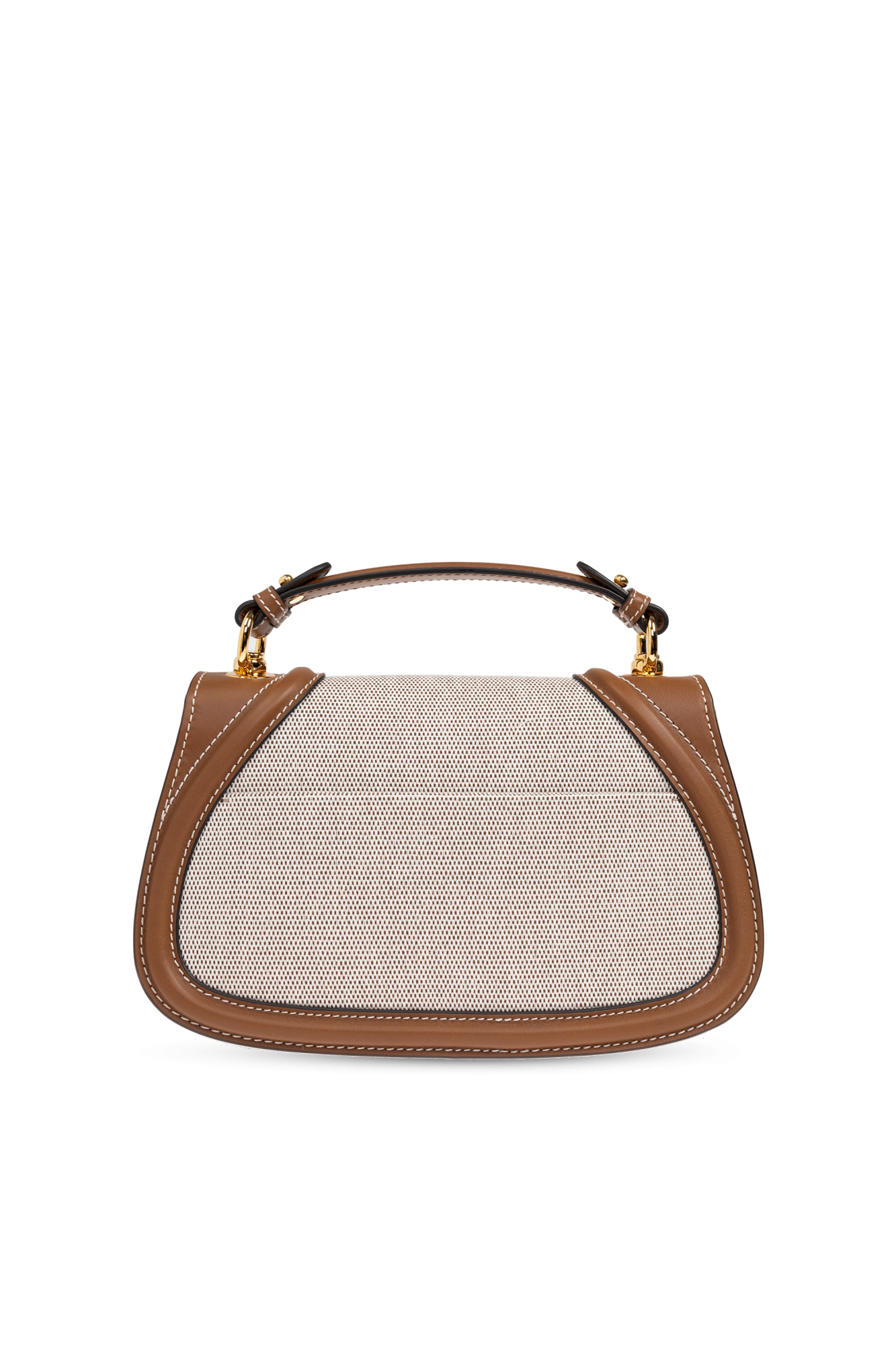 ハンドバッグ GUCCI Woman Handbag Beige 815714HAAKF 2545 Brown Handbag 'Blondie Small' Gucci - Vitkac AS